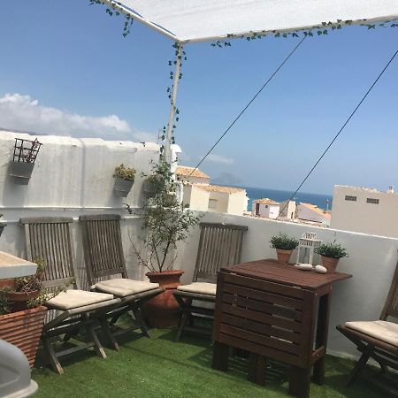 Casita Maltea Apartment Ngoại thất bức ảnh