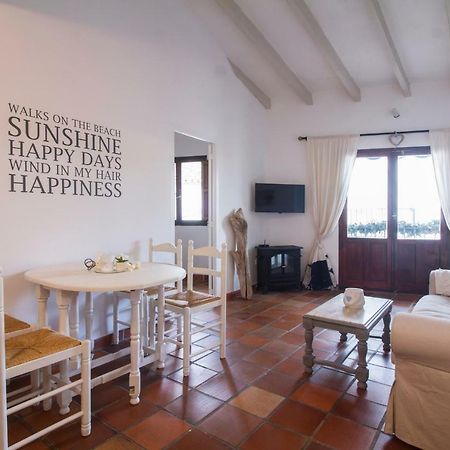 Casita Maltea Apartment Ngoại thất bức ảnh