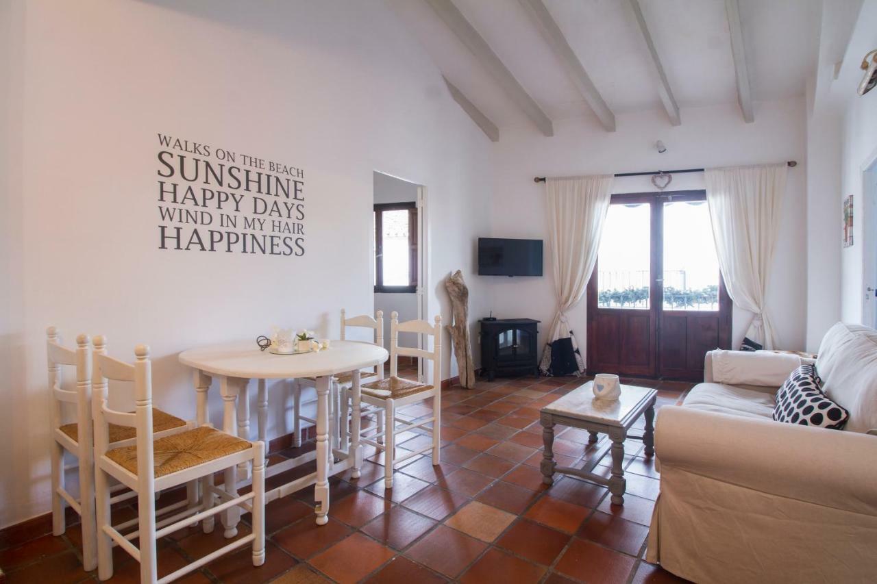 Casita Maltea Apartment Ngoại thất bức ảnh