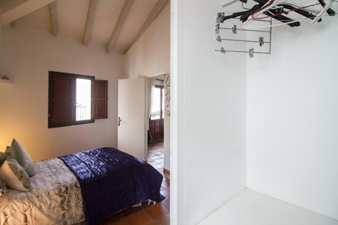 Casita Maltea Apartment Ngoại thất bức ảnh