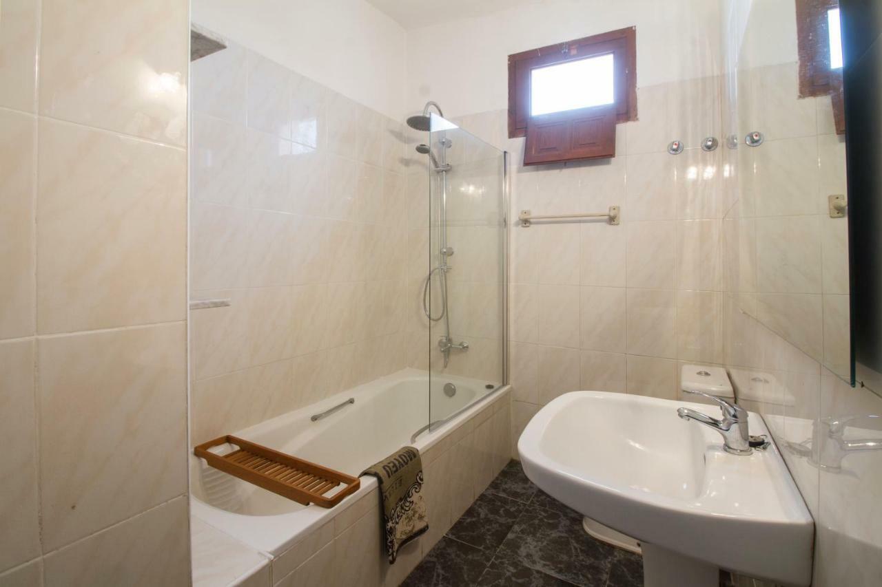 Casita Maltea Apartment Ngoại thất bức ảnh