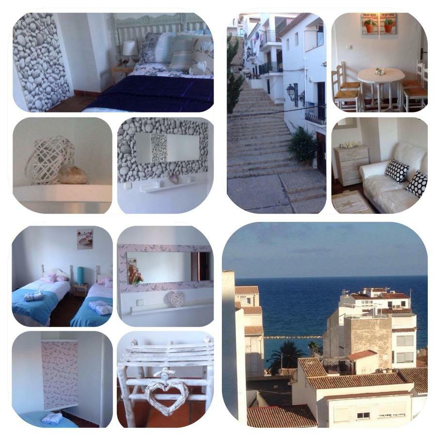 Casita Maltea Apartment Ngoại thất bức ảnh