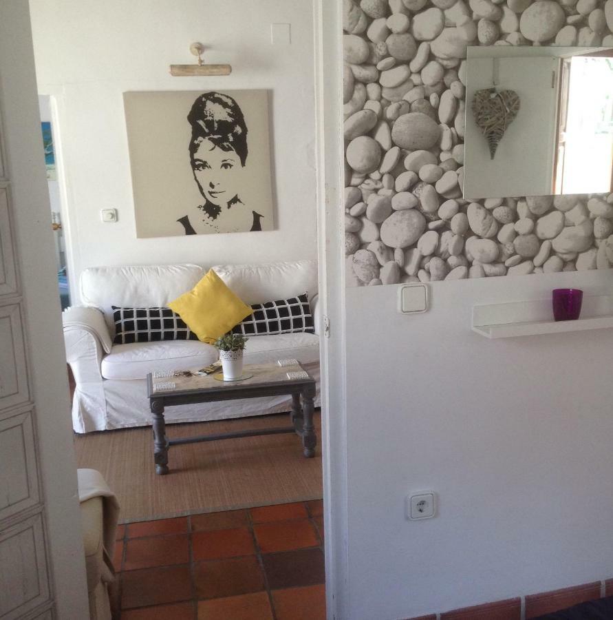 Casita Maltea Apartment Ngoại thất bức ảnh