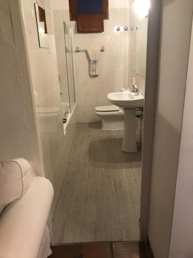 Casita Maltea Apartment Ngoại thất bức ảnh